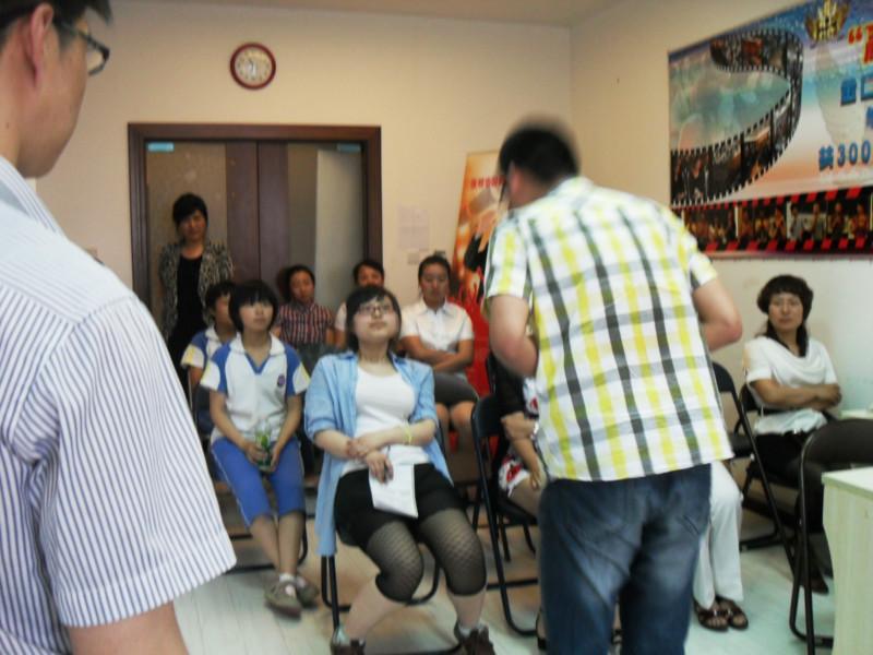 供應哈爾濱哈爾濱演講口才實戰(zhàn)班《金口才潛訓營》