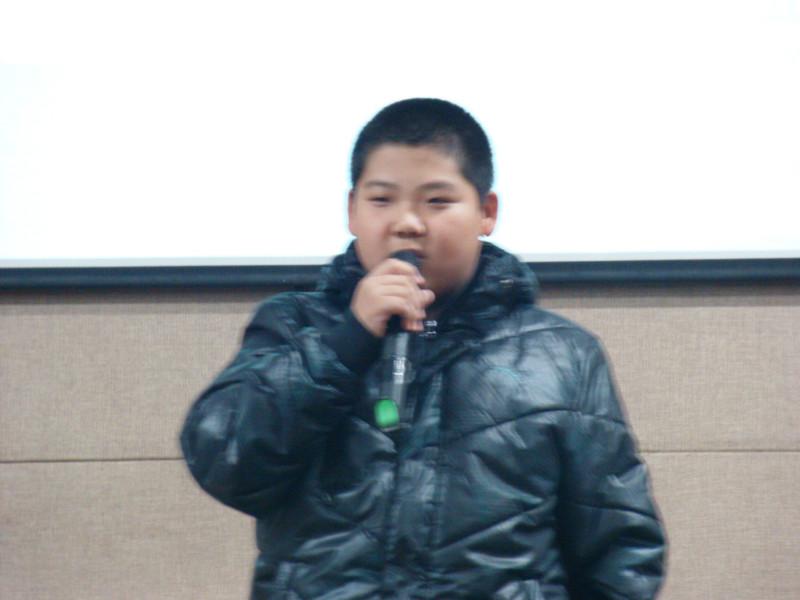 供應(yīng)哈爾濱青少年公眾演說班金口才