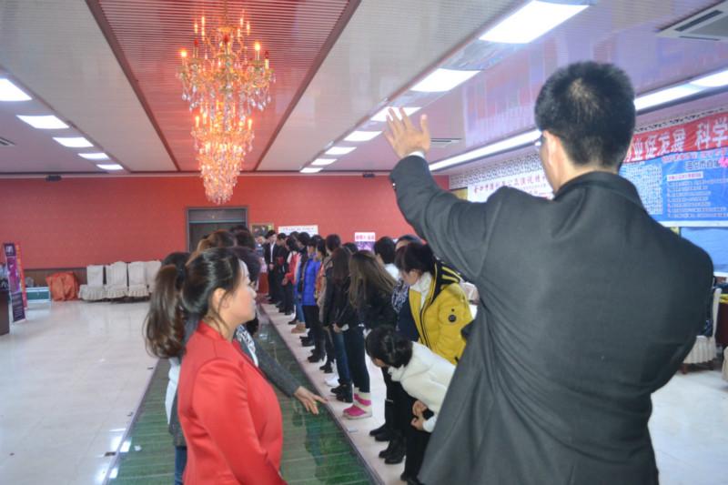 供應哈爾濱演講口才培訓實戰(zhàn)課