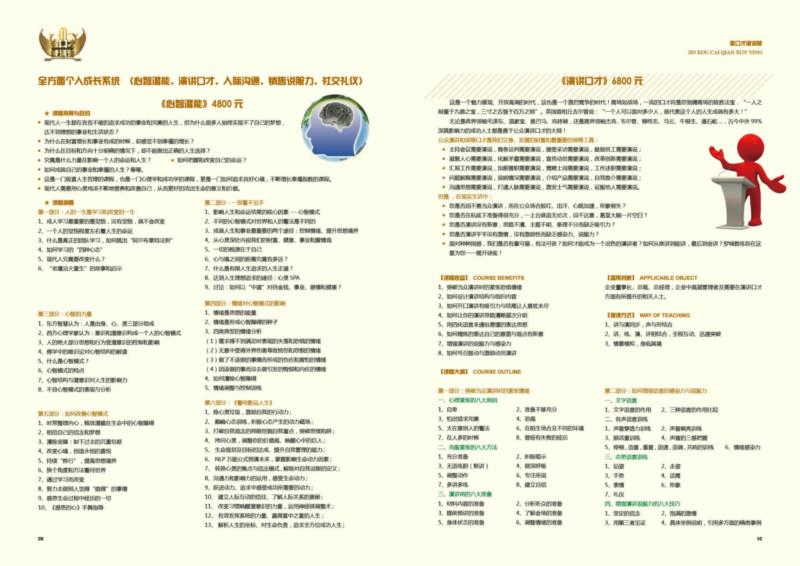 供應(yīng)哈爾濱口才演講禮儀班QQ851807351