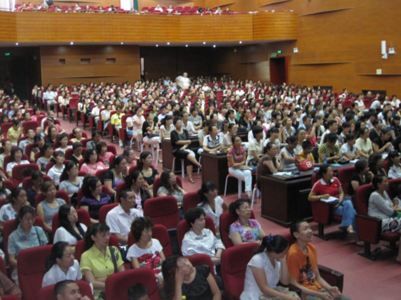 哈爾濱口才極限特訓(xùn)營(yíng)圖片