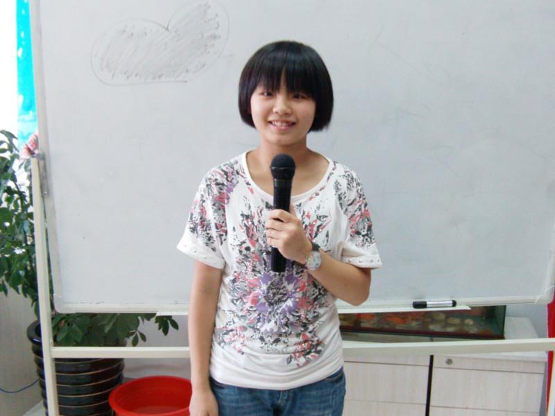 供應(yīng)哈爾濱青少年公眾演說班金口才