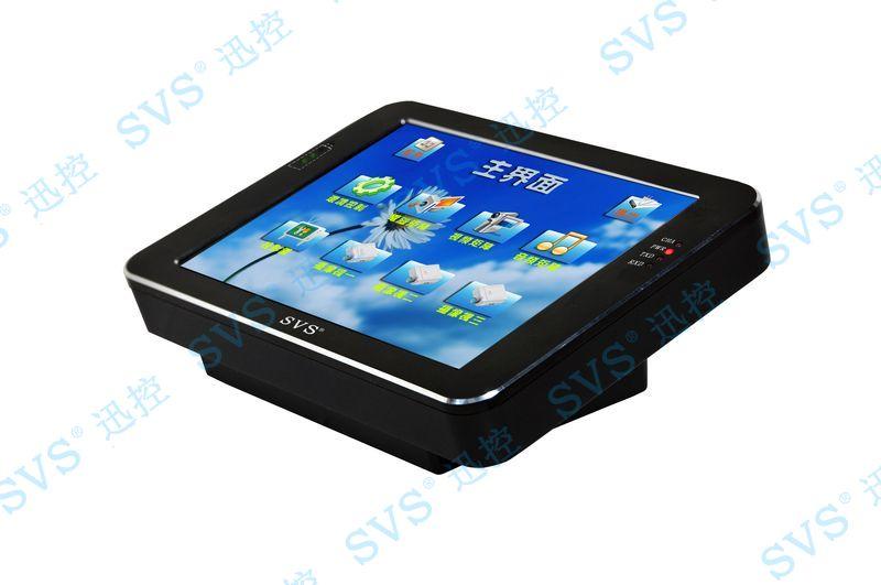 供應(yīng)SVS8寸無(wú)線真彩觸摸屏