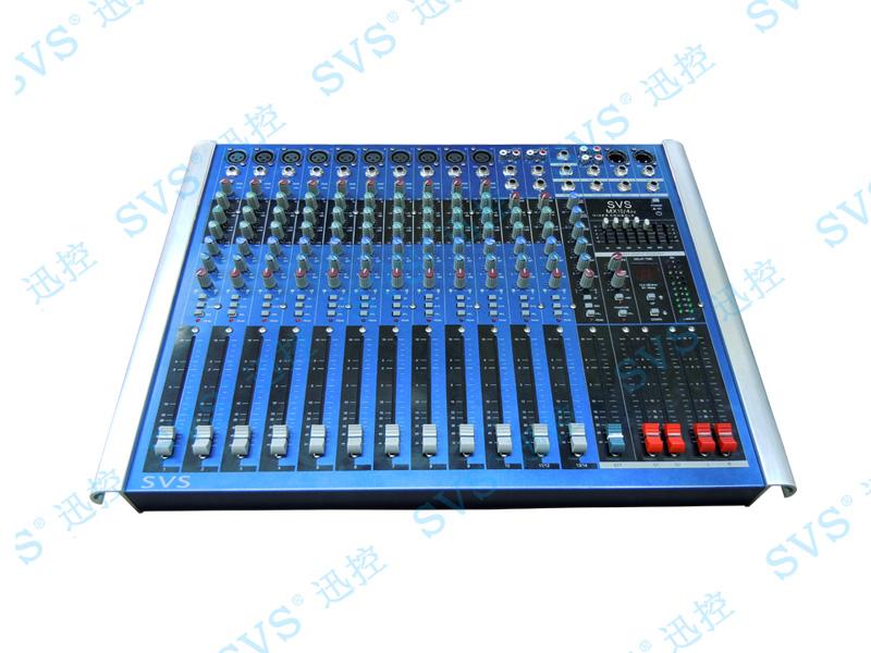 供應(yīng)SVS6路MIC2編組調(diào)音臺(tái)