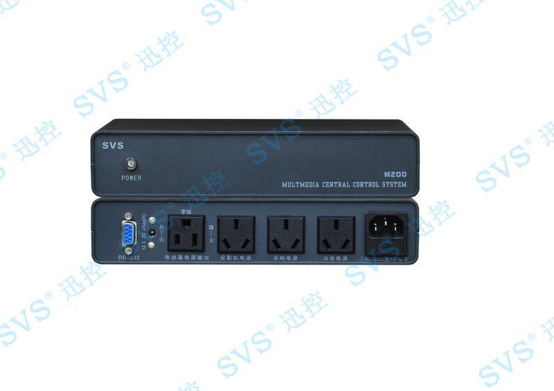 供應SVS會議室設備-電源擴展器M200