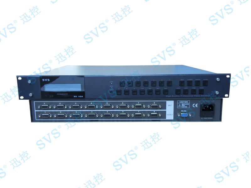 VGA全列矩陣圖片/VGA全列矩陣樣板圖 (3)