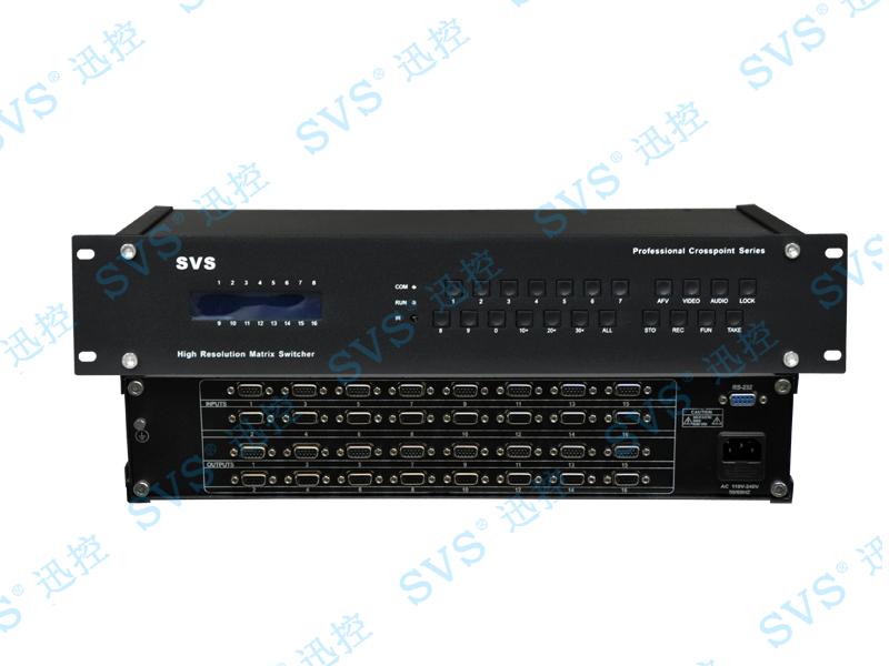 VGA全列矩陣圖片/VGA全列矩陣樣板圖 (2)