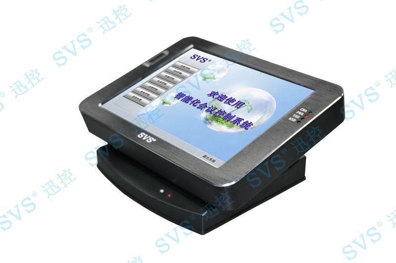 供應(yīng)SVS8寸無(wú)線真彩觸摸屏