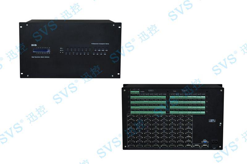 VGA全列矩陣圖片/VGA全列矩陣樣板圖 (4)