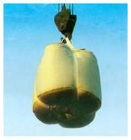 供應(yīng)深圳二手噸袋廠家