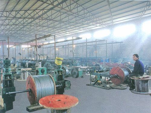 供應(yīng)南昌電力通訊4.8mmr熱鍍鋅鋼絞線/GJ20,GJ25,GJ35型號