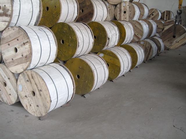 供應(yīng)昆明電力6.6-13mm電力*昆明鍍鋅鋼絞線