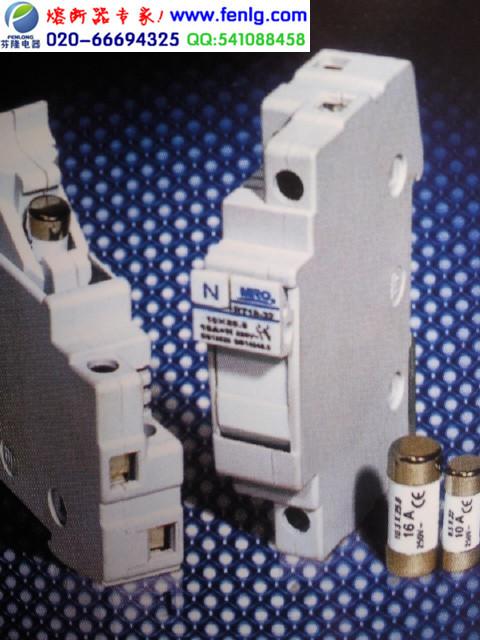 供應(yīng)RT18熔斷器
