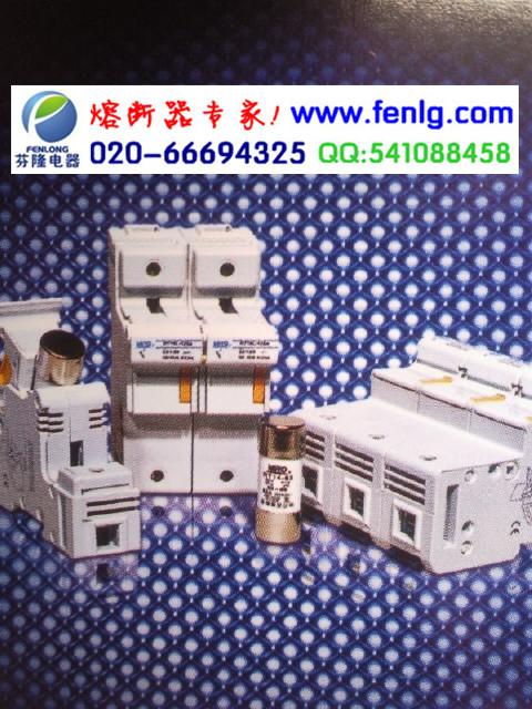 供應(yīng)RT19-16熔斷器