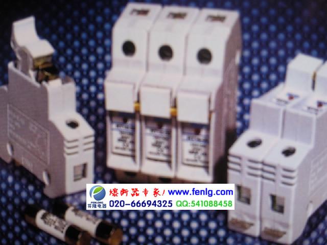 供應(yīng)RT19-16熔斷器
