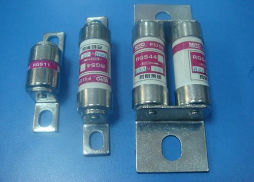 供應(yīng)RGS4熔斷器