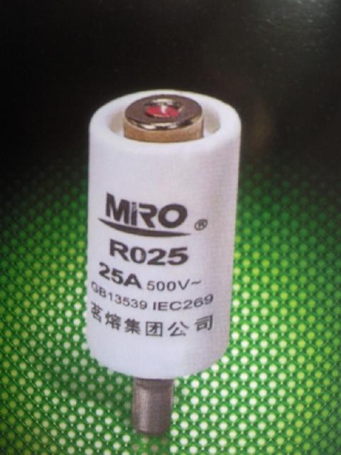 供應(yīng)RO25熔斷器