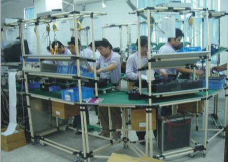 南京u型生產(chǎn)線價(jià)格-南京u型生產(chǎn)線/南京u型生產(chǎn)線廠家