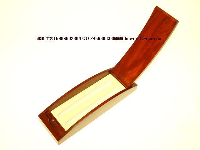 紅木禮品包裝盒 小紅木盒