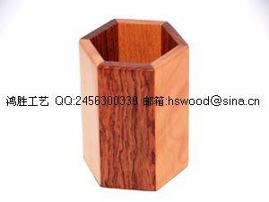 木筆筒圖片/木筆筒樣板圖 (2)