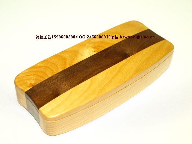 木制禮品盒圖片/木制禮品盒樣板圖 (2)