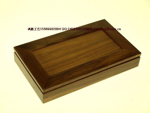 禮品包裝盒 胡桃木禮品包裝盒
