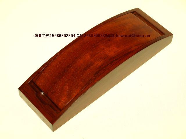 小紅木盒圖片