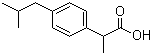 供应布洛芬CAS15687-27-1