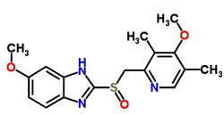 奥美拉唑图片