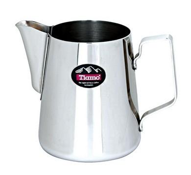 廣西Tiamo不銹鋼長嘴拉花杯圖片