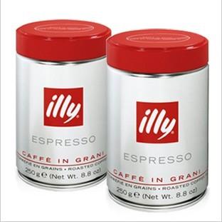 廣西南寧illy咖啡豆代理商 南寧illy咖啡豆報(bào)價(jià)/價(jià)格