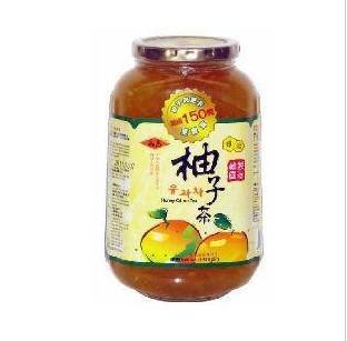 廣西高島柚子/蘆薈/生姜/紅棗茶代理商 廣西高島柚子茶采購(gòu)商