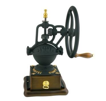 南寧原裝臺灣BE9377手搖磨豆機圖片