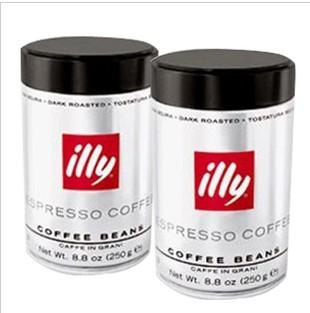 廣西南寧illy咖啡豆代理商 南寧illy咖啡豆報(bào)價(jià)/價(jià)格