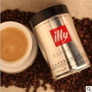 廣西南寧illy咖啡豆代理商 南寧illy咖啡豆報(bào)價(jià)/價(jià)格