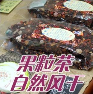 广西南宁果粒茶价格 水果茶批发 花果茶总代理商 南宁花果茶批发商图片