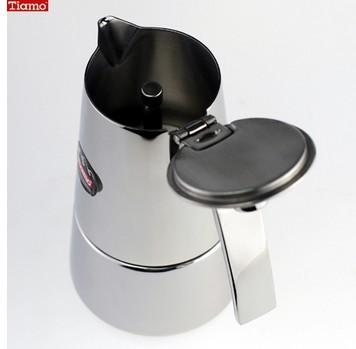 廣西南寧Tiamo摩卡壺采購商 南寧摩卡壺代理商