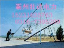 供應(yīng)10米電線桿立桿機(jī) 霸州壯達(dá)*格 質(zhì)量優(yōu)