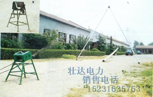 供應(yīng)抱桿—霸州壯達(dá)【抱桿】質(zhì)量?jī)?yōu) 價(jià)格低