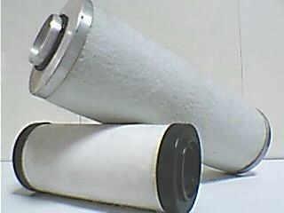 康普艾油氣分離濾芯11427274圖片