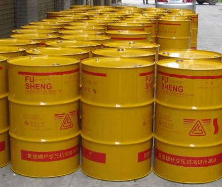 供應(yīng)吉林復(fù)盛空壓機(jī)*冷卻液1711-13