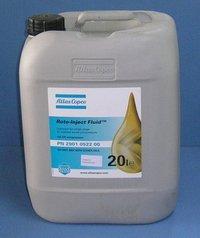 阿特拉斯空壓機(jī)油2901052200圖片