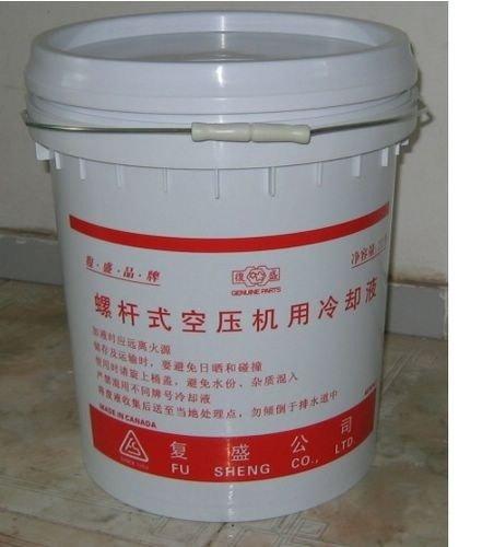 供應(yīng)吉林復(fù)盛空壓機(jī)*冷卻液1711-13