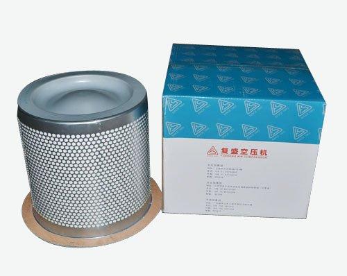 供應(yīng)復(fù)盛油細(xì)分離器9610112-22801-M