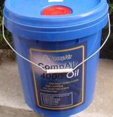 供應(yīng)遼寧康普艾空壓機(jī)油4000#