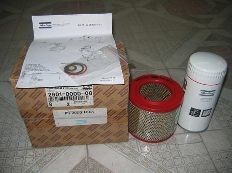 供應阿特拉斯油氣分離器1614905400