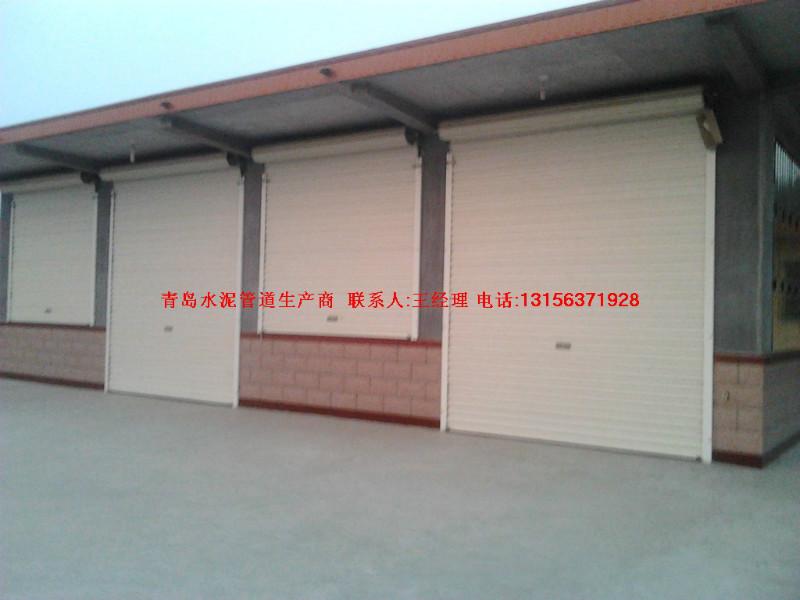 供應(yīng)青島即墨市周邊水泥管生產(chǎn)商是哪家