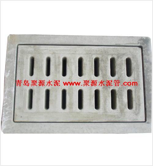 青島膠州市周邊水泥篦子制造圖片
