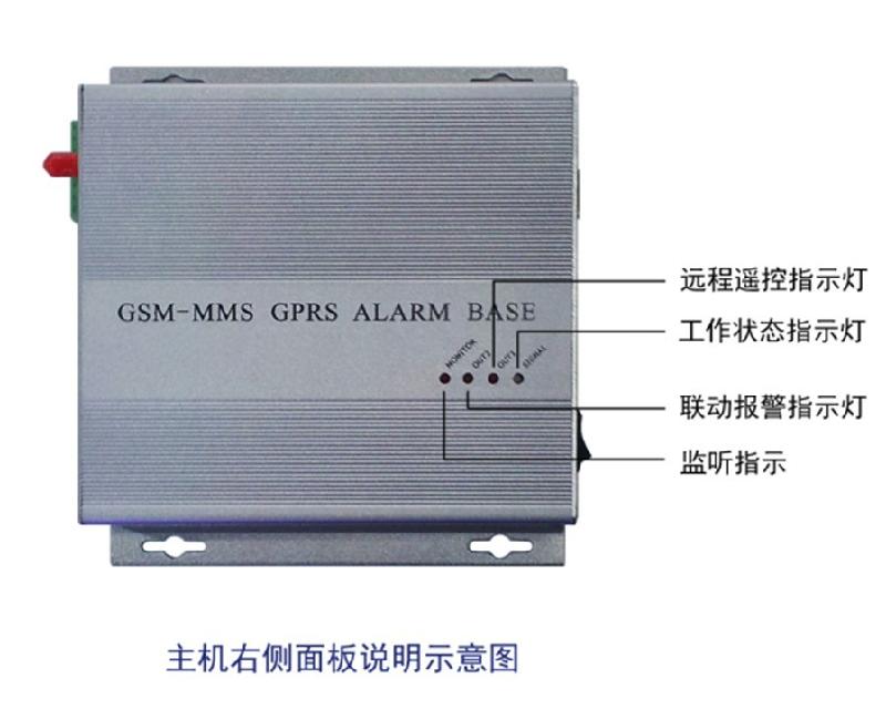 供应主机外部件示意图展示图片