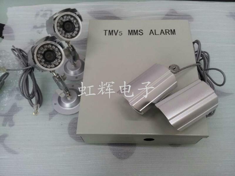 TMV-V彩信报警器批发图片